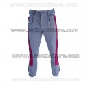 Pantaloni Polizia Stradale