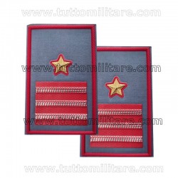 Tubolari Estivi Luogotenente Carabinieri