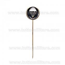 Distintivo Pulce con Paracadute