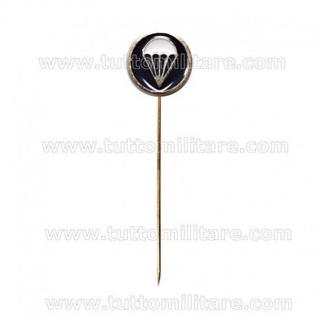 Distintivo Pulce con Paracadute