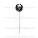 Distintivo Pulce con Paracadute