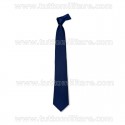 Cravatta Militare Blu