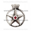 Fregio Basco Corpo Sanità Militare