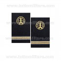 Travette Maresciallo 3^ Classe Supporto Operativo Aeronautica Militare