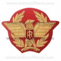 Fregio Generale Corpo d'Armata