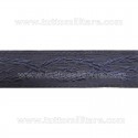 Fascia Damascata Blu Aeronautica Militare