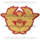 Fregio Generale Corpo d'Armata