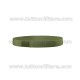 Cintura Nylon Verde a Strappo