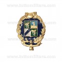 Distintivo Corso Ufficiali Guardia di Finanza