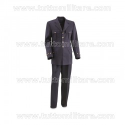 Divisa Accademia Aeronautica Militare