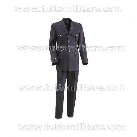 Divisa Accademia Aeronautica Militare
