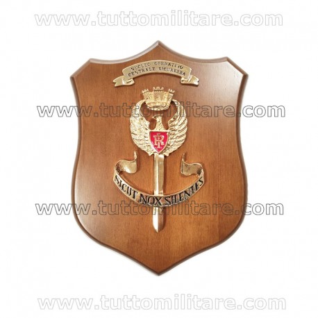 Crest NOCS