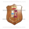 Crest Araldico Polizia di Stato