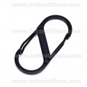 Moschettone Militare S Smart Ring