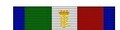 Nastrino d'Onore Militare Presidente della Repubblica