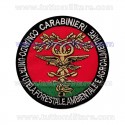 Comando Unità Tutela Forestale Ambientale Carabinieri