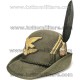 Cappello Alpino Maresciallo Battaglione Logistico