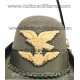 Cappello Alpino Maresciallo Battaglione Logistico