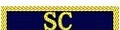 Nastrino Sottufficiale di Corpo Esercito