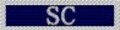 Nastrino di Nomina Sottufficiale di Corpo