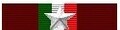 Nastrino Soccorso Umanitario Oltre 3 Missioni