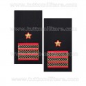 Tubolari Luogotenente Aeronautica Militare