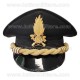 Berretto Gala Colonnello Guardia di Finanza