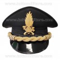 Berretto Gala Colonnello Guardia di Finanza