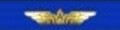 Nastrino Stato Maggiore Aeronautica Militare