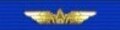 Nastrino Stato Maggiore Aeronautica Militare