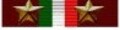Nastrino Soccorso Umanitario con 3 Missioni