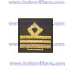 Grado Velcro Primo Capitano Aeronautica Militare