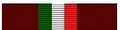 Nastrino Operazione di Soccorso Umanitario