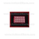 Grado Velcro Maresciallo Maggiore Carabinieri