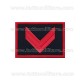 Grado Velcro Scelto Carabinieri