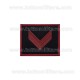Grado Velcro Scelto Carabinieri