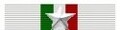 Nastrino Missioni di Pace Oltre 3 Missioni