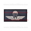 Brevetto Ricamato Paracadutista Militare Carabinieri