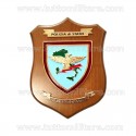 Crest Reparto Prevenzione Crimine Polizia di Stato