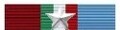 Nastrino Ordine Pubblico Oltre 3 Missioni