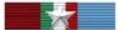 Nastrino Ordine Pubblico Oltre 3 Missioni