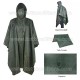 Telo Poncho Verde