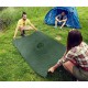 Telo Poncho Verde