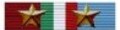 Nastrino Ordine Pubblico con 3 Missioni