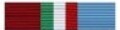 Nastrino di Salvaguardia Libere istituzioni  e Ordine Pubblico