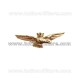 Brevetto Aquila Pilota Militare per Camicia