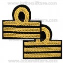 Gradi Gala Capitano Esercito Guardia di Finanza