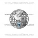 Distintivo Corso Superiore Formazione Avanzata Ufficiali Aeronautica