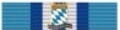 Nastrino Alluvione Baviera 2013 Fluthelfer