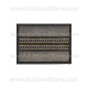 Grado Velcro Maresciallo Ordinario Esercito